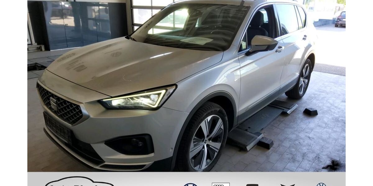 Seat Tarraco 129.384 km 21.990 &euro; Pocking 94060