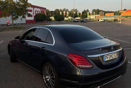Mercedes-Benz C 250 105.439 km 17.899 € Pforzheim 75179