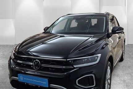 VW T-Roc 10.212 km 29.980 &euro; Speyer 67346