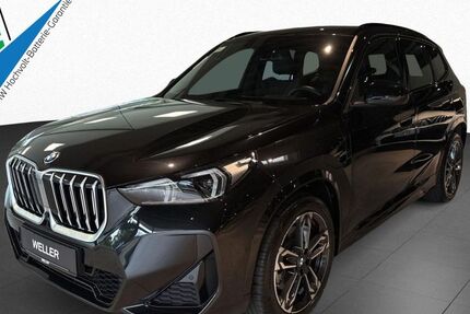 BMW X1 9.564 km 46.990 &euro; Celle 29227