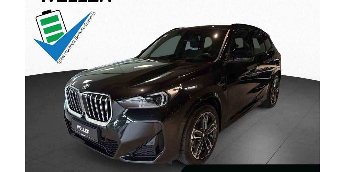 BMW X1 9.564 km 46.990 &euro; Celle 29227