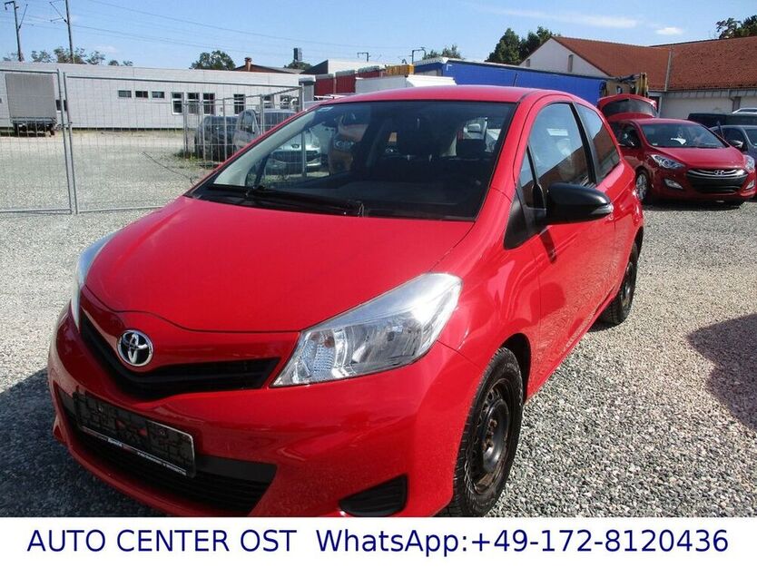 Yaris