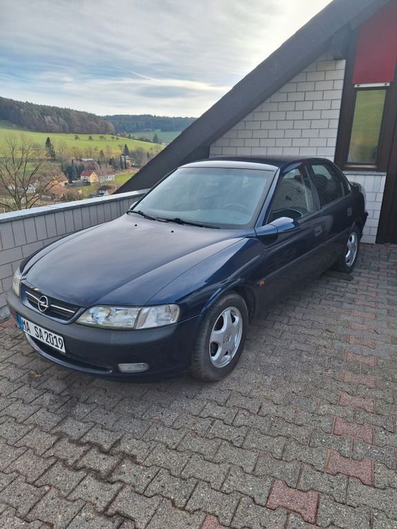 Vectra