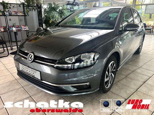 VW Golf 72.000 km 17.980 &euro; Eberswalde 16225