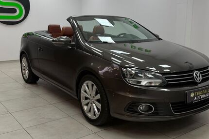 VW Eos 106.350 km 12.490 &euro; Steinfeld 49439