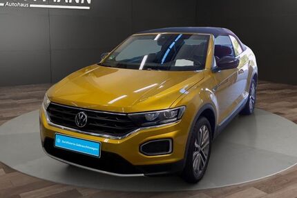 VW T-Roc 88.559 km 22.650 &euro; Meschede 59872