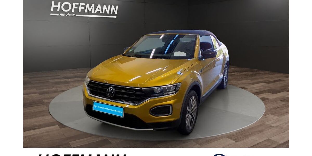 VW T-Roc 88.559 km 22.880 &euro; Meschede 59872