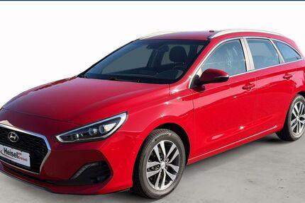 Hyundai i30 58.000 km 16.690 &euro; Merzig 66663