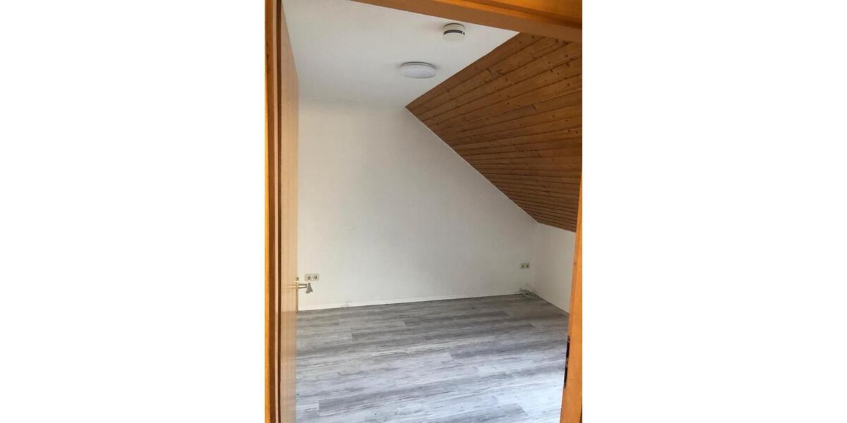 Dachgeschoßwohnung Göttingen Grone - 2 Zimmer, 50 m&sup2;, 650&euro; | Angebot:26316008