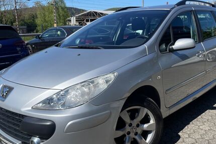 Peugeot 307 159.000 km 1.190 &euro; Konz 54329