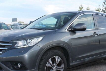 Honda CR-V 93.154 km 13.990 € Holzkirchen bei München 83607