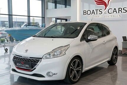 Peugeot 208 107.400 km 7.990 &euro; Baden-Württemberg - Leingarten 74211