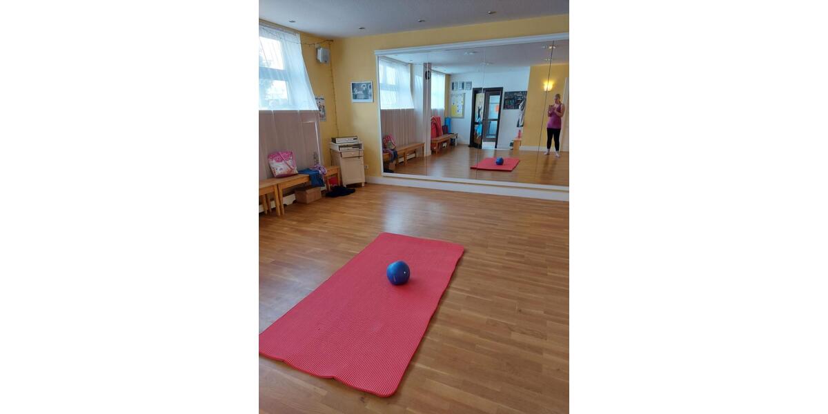 Kursraum Marsberg Tanz, Gymnastik, Gruppentreffen zimmer