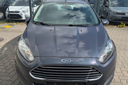Ford Fiesta 165.000 km 2.900 &euro; Stockelsdorf 23617