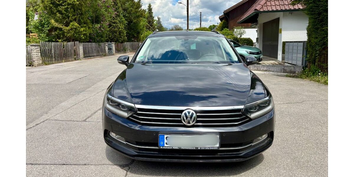 VW Passat 214.000 km 9.250 &euro; Weßling 82234