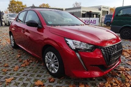 Peugeot 208 70.000 km 9.900 &euro; Königs Wusterhausen OT Zeessen 15711