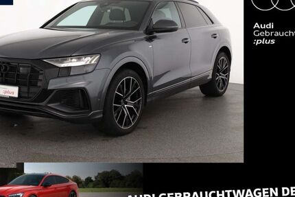 Audi Q8 16.443 km 71.980 € Neumarkt 92318