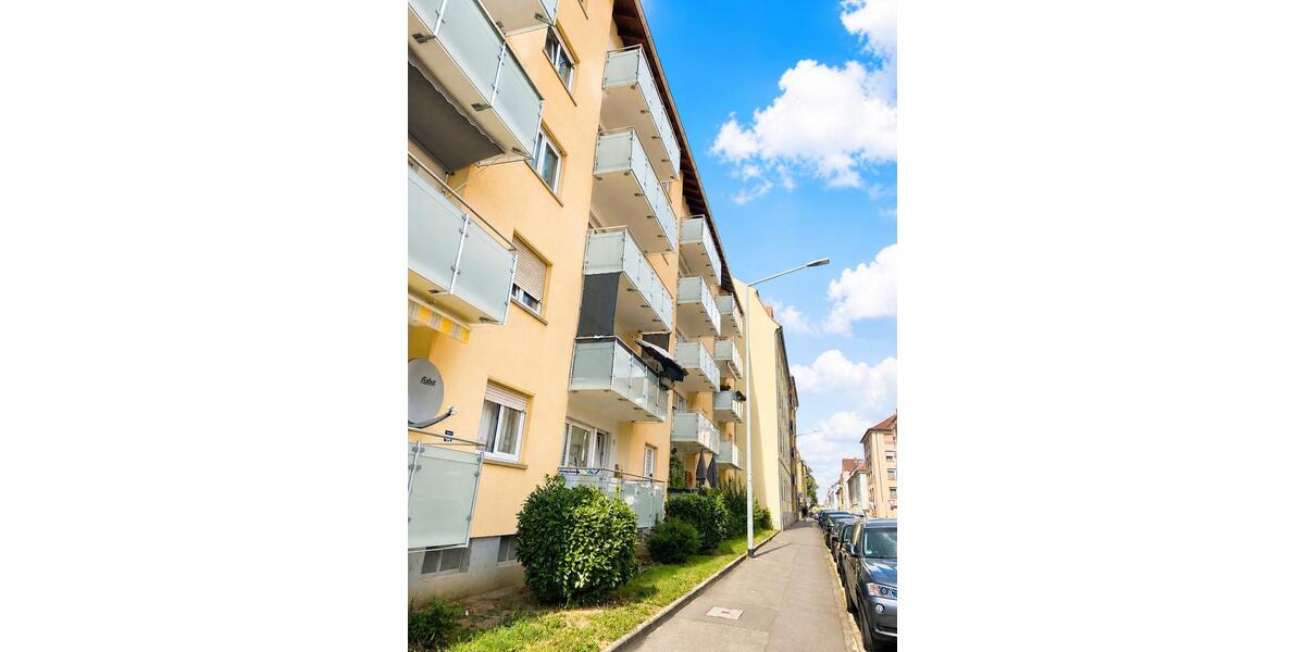Etagenwohnung Heldburg - 3 Zimmer, 69 m&sup2;, 220.000&euro; | Angebot:27017036