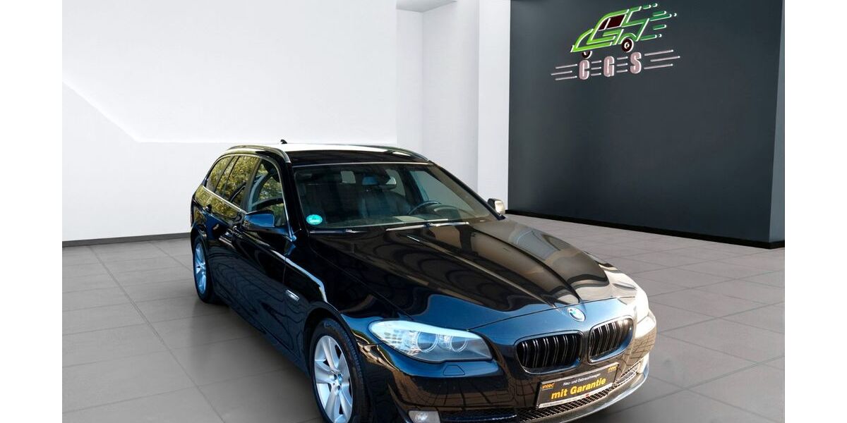 BMW 530 331.000 km 8.350 &euro; Altrip 67122