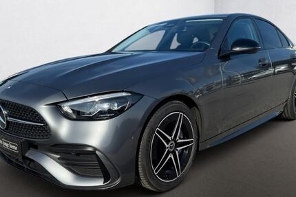 Mercedes-Benz C 220 27.440 km 44.690 € Ergolding 84030