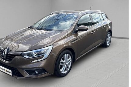 Renault Megane 56.641 km 13.390 &euro; Würzburg 97076