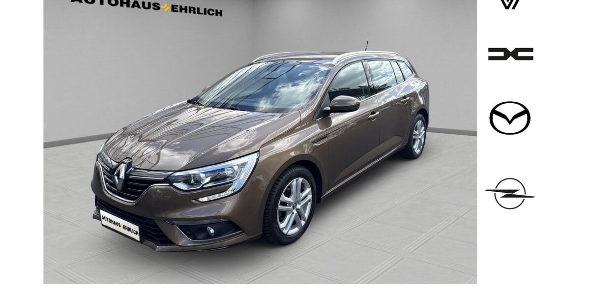 Renault Megane 56.641 km 13.390 &euro; Würzburg 97076