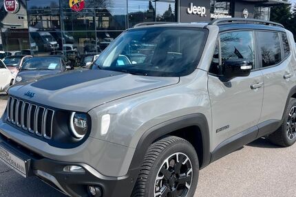 Jeep Renegade 4.900 km 27.980 &euro; Diedorf / Augsburg 86420
