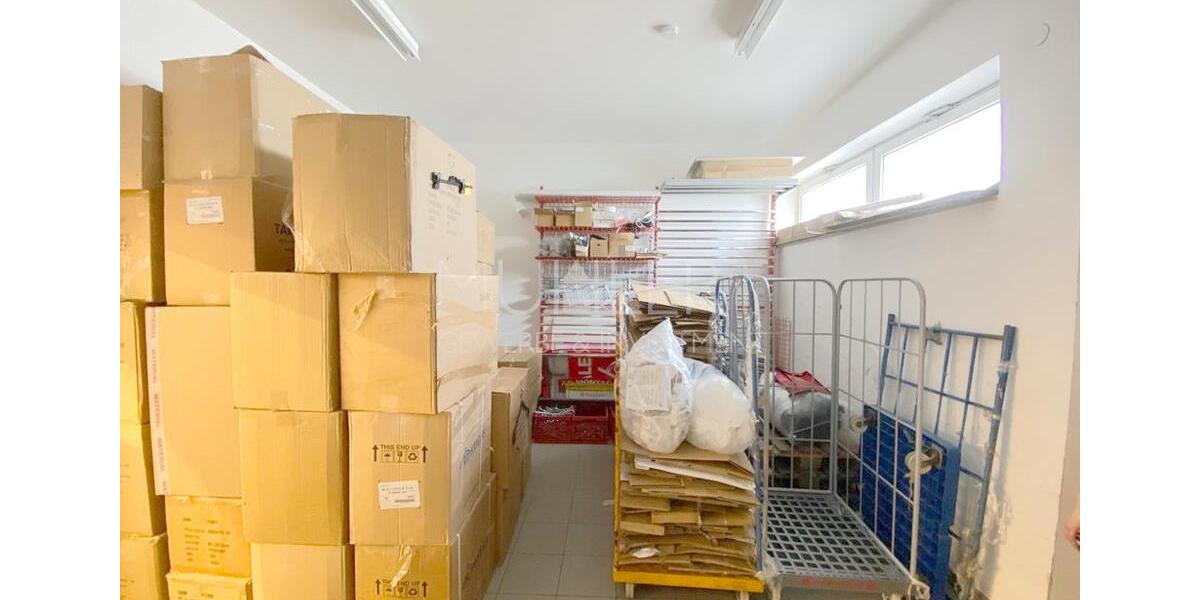 Gewerbeobjekt Haßloch - 3.990&euro; | Angebot:22070771