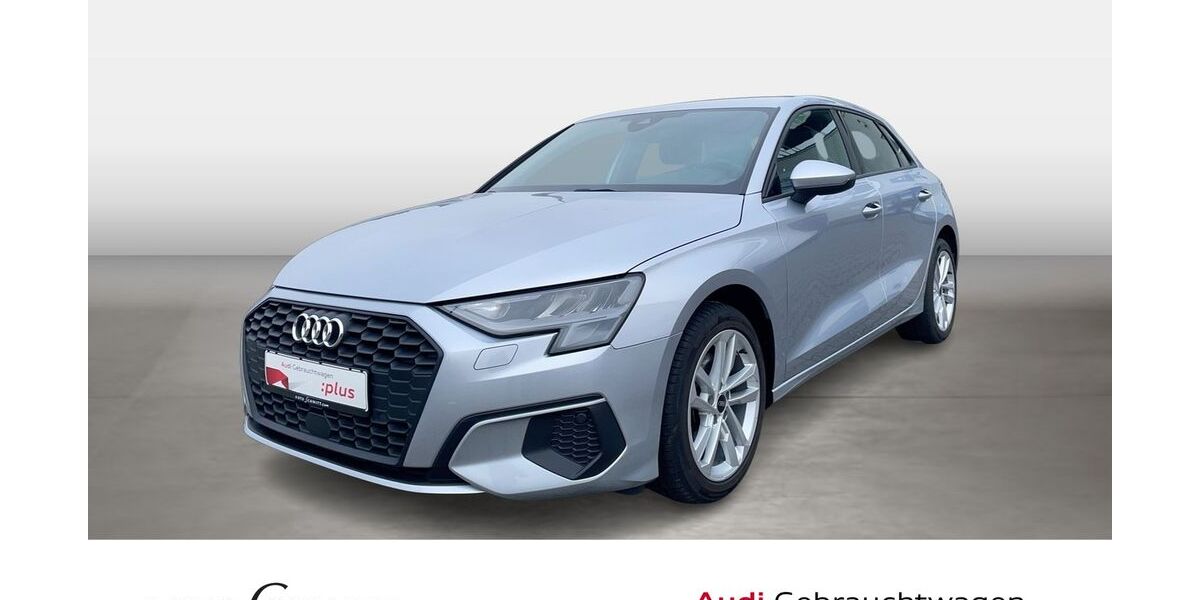 Audi A3 68.999 km 20.990 &euro; Idstein 65510