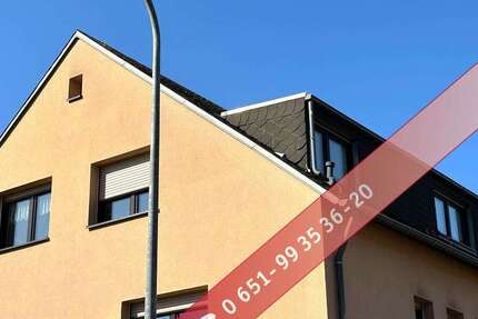 Wohnung zum Kaufen in Trier Ehrang 219.800 € 102 m² 4 zimmer