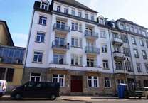 Wohnung zum Mieten in Dresden 602 € 44.93 m²