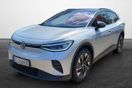 VW ID.4 3.500 km 48.990 &euro; Ibbenbüren 49477