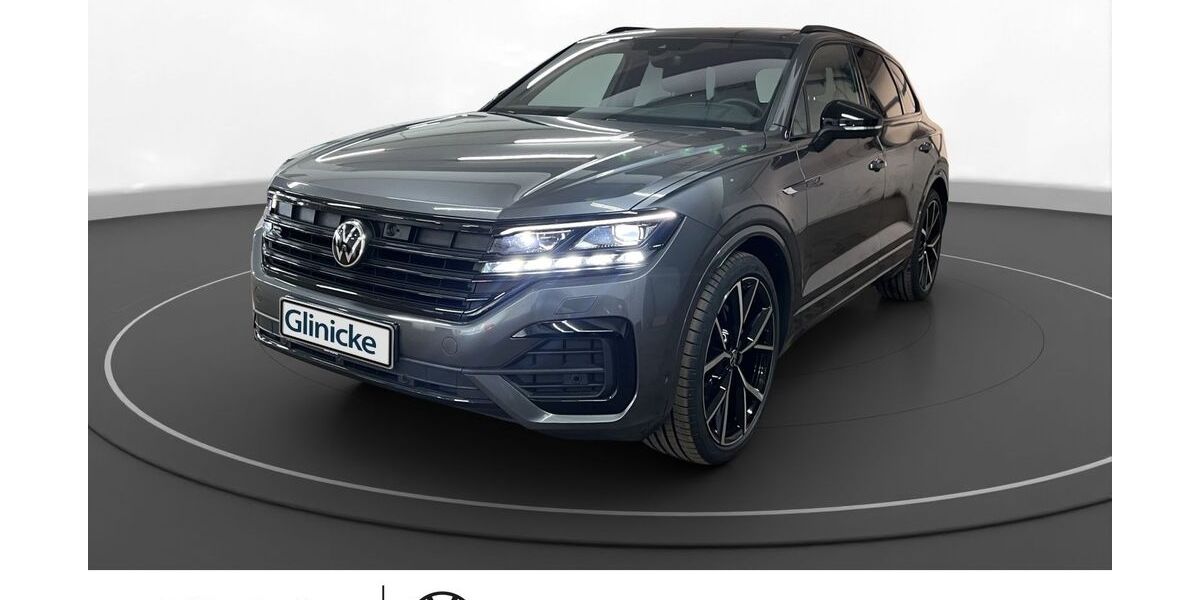 VW Touareg 53.640 km 58.980 &euro; Minden 32427