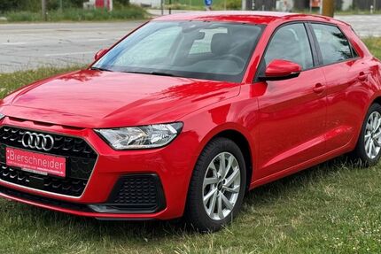 Audi A1 28.790 km 19.790 &euro; Regensburg 93055