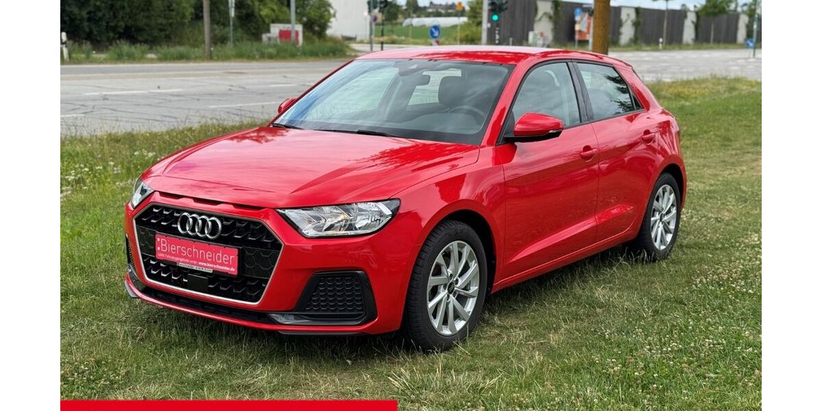 Audi A1 28.790 km 19.790 &euro; Regensburg 93055
