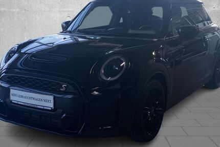 Mini Cooper S 50.533 km 26.885 &euro; Ahrensburg 22926