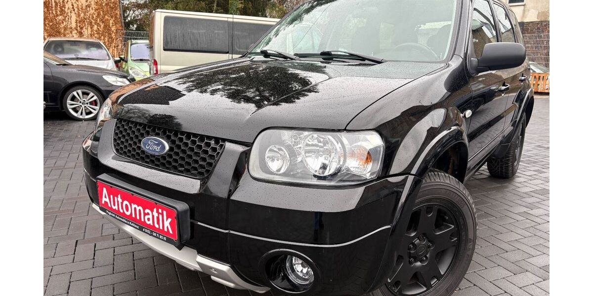 Ford Maverick 135.763 km 5.999 &euro; Koblenz 56070