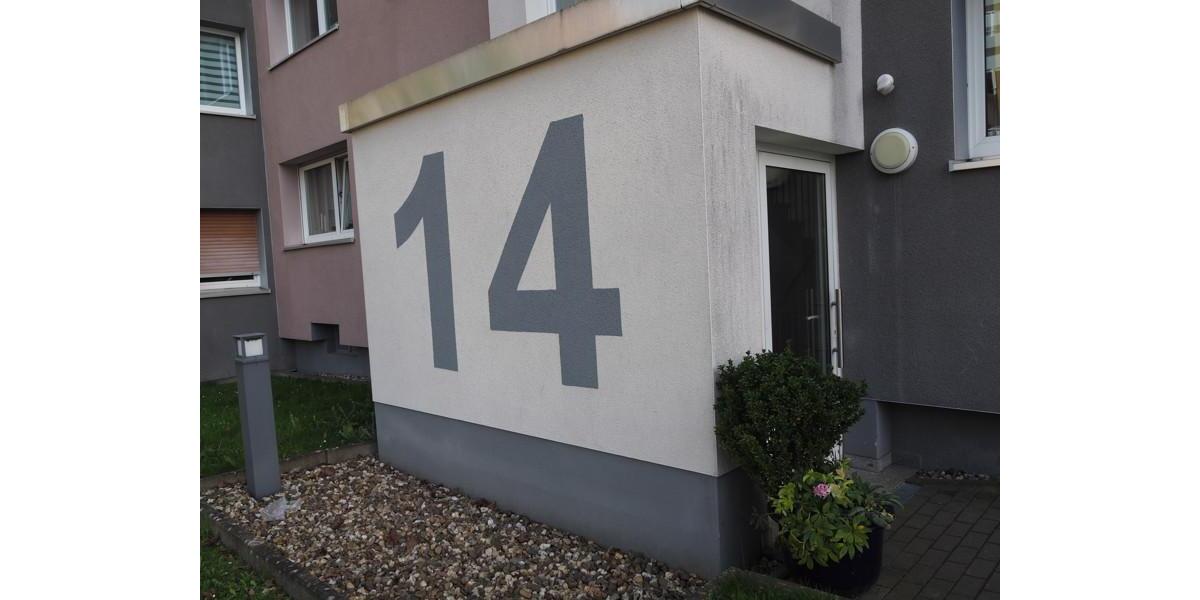 Etagenwohnung Aachen Aachen-Mitte - 3 Zimmer, 73 m&sup2;, 737&euro; | Angebot:26031605