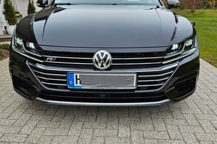 VW Arteon 33.000 km 34.500 &euro; Heide 25746