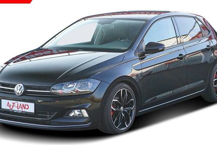 VW Polo 49.291 km 14.990 &euro; Köthen 06366