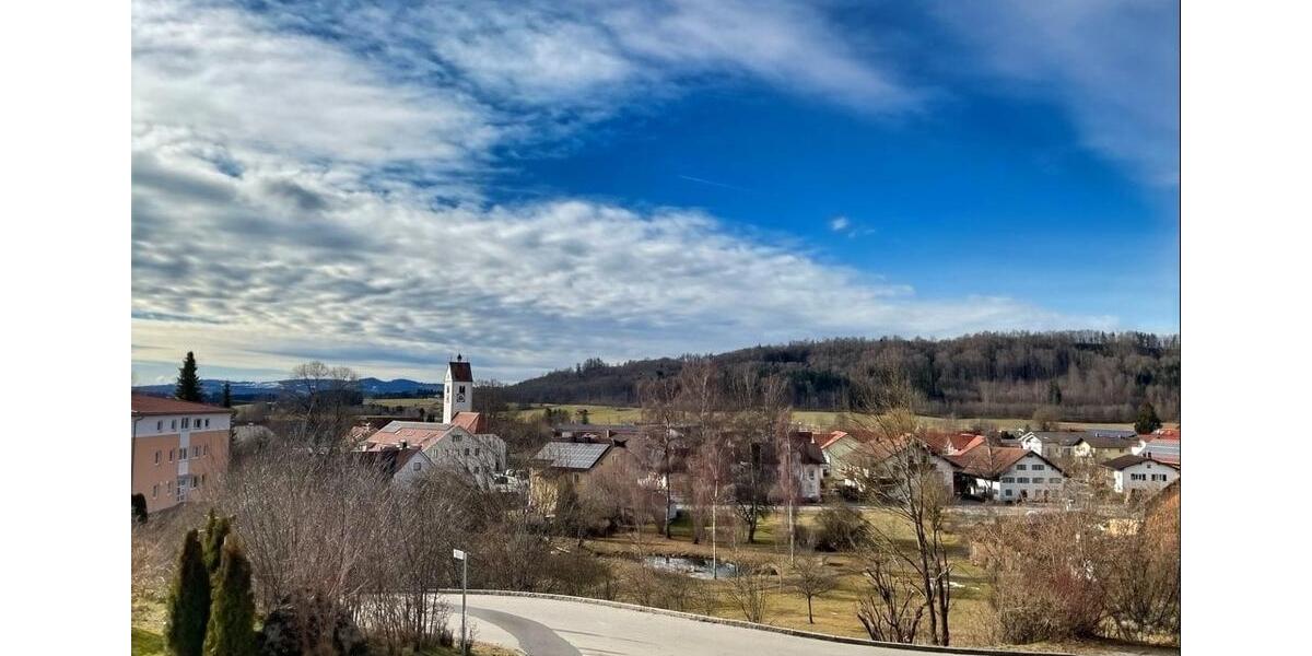 Erdgeschoßwohnung Wildpoldsried - 4 Zimmer, 119 m&sup2;, 1.840&euro; | Angebot:25096888