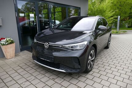 VW ID.4 25.800 km 29.990 € Stamsried 93491