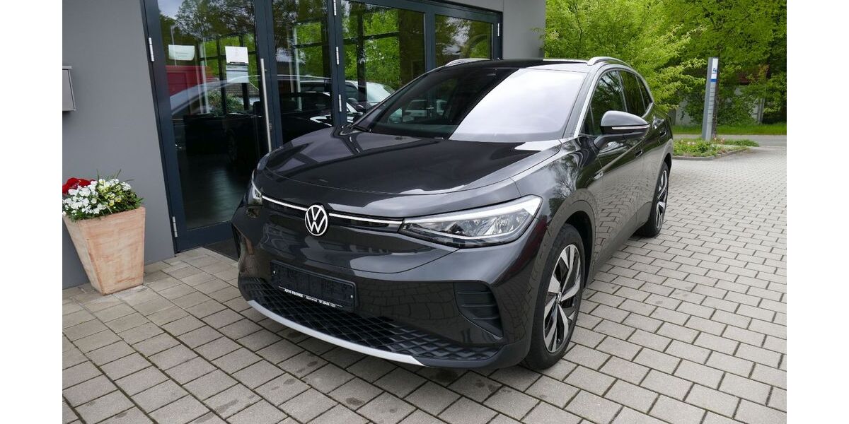 VW ID.4 25.800 km 29.990 € Stamsried 93491