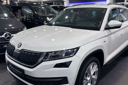 Skoda Kodiaq 230.000 km 18.900 &euro; Wilhelmshaven 26386