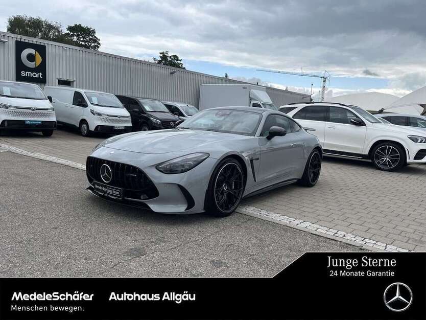 AMG GT
