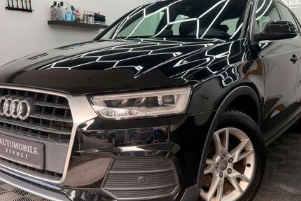 Audi Q3 116.915 km 15.390 &euro; Moosburg 85368