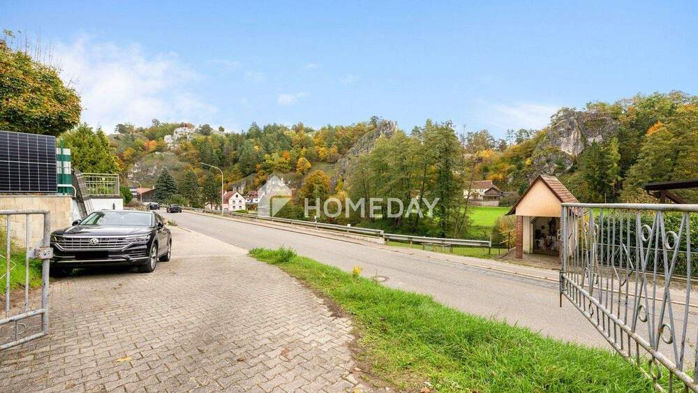 Mehrfamilienhaus, Wohnhaus Nittendorf (Schönhofen) Schönhofen - 5 Zimmer, 167 m&sup2;, 449.000&euro; | Angebot:25246528