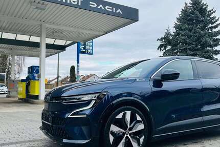 Renault Megane 114.000 km 18.990 &euro; Neufinsing 85464