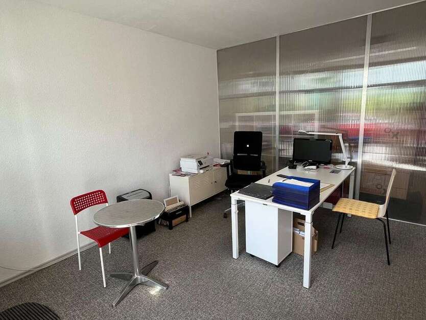 Einzelhandel in Schweinfurt 650 € 70 m²