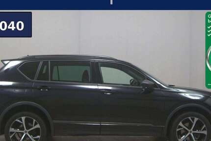 Seat Tarraco 140.758 km 22.680 &euro; Gyhum/Bockel 27404